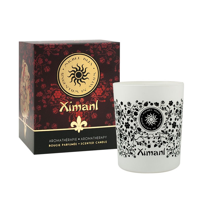 Scented candle Ximanl